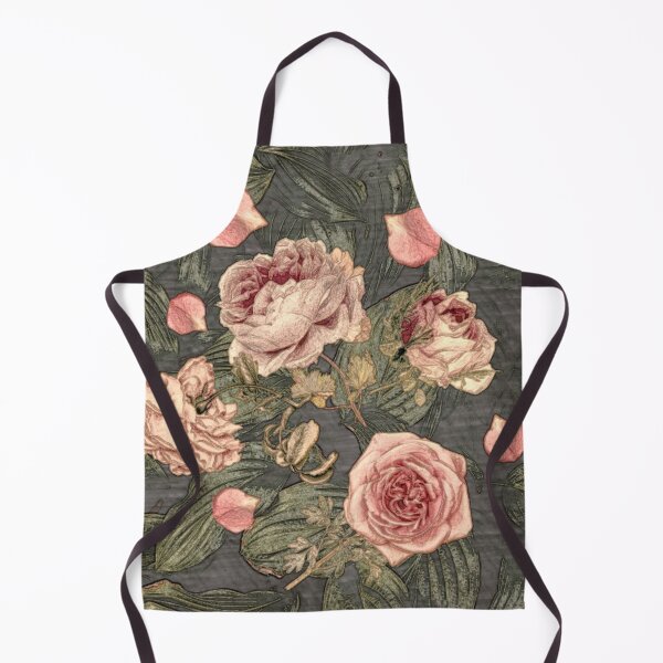 Item preview, Flor designed and sold by BoneArtPetite.