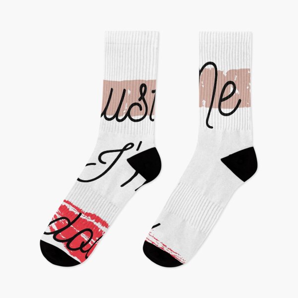 Item preview, Trust me I'm (almost) a doctor designed and sold by MoMasry.