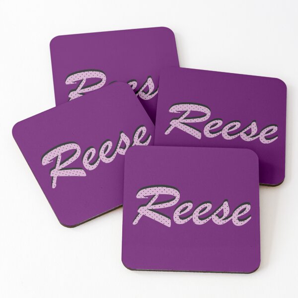 Item preview, Reese designed and sold by 1PointlessPeach.
