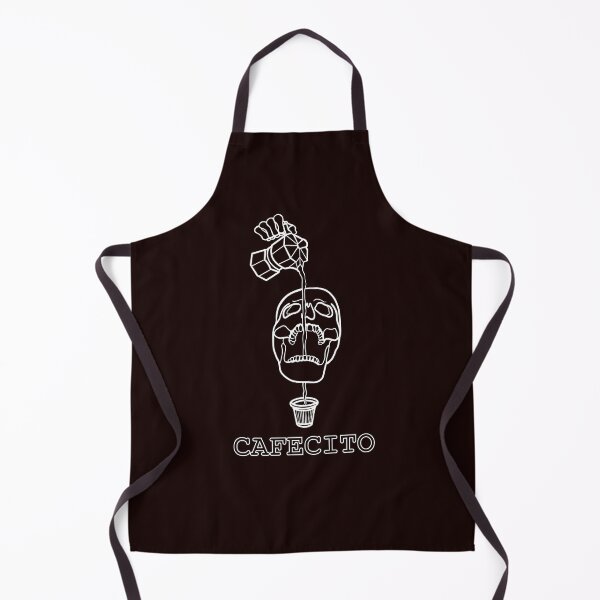 Item preview, Extra Dark Cafecito designed and sold by Mayrelis Machado.