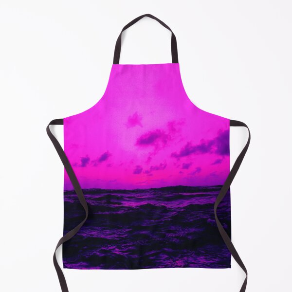 Item preview, Abstract Waves Chillwave Darkwave designed and sold by artworkbyrihen.