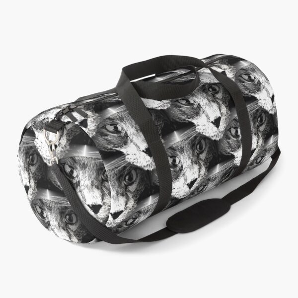 Item preview, Cool Cat Multiplied designed and sold by Trendature Online .