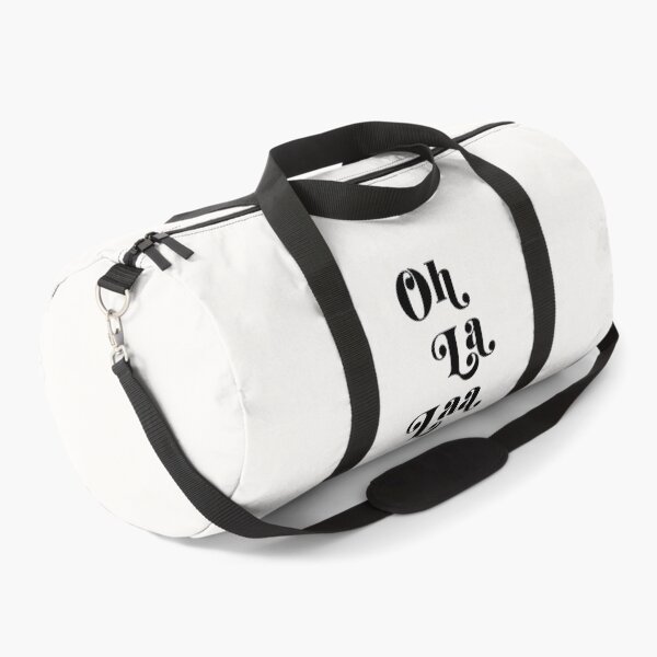 Item preview, OH LA LAA (black) designed and sold by JennieCarolina.