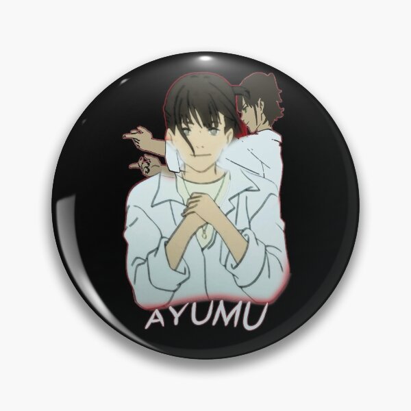 Pin on When Will Ayumu Make His Move?