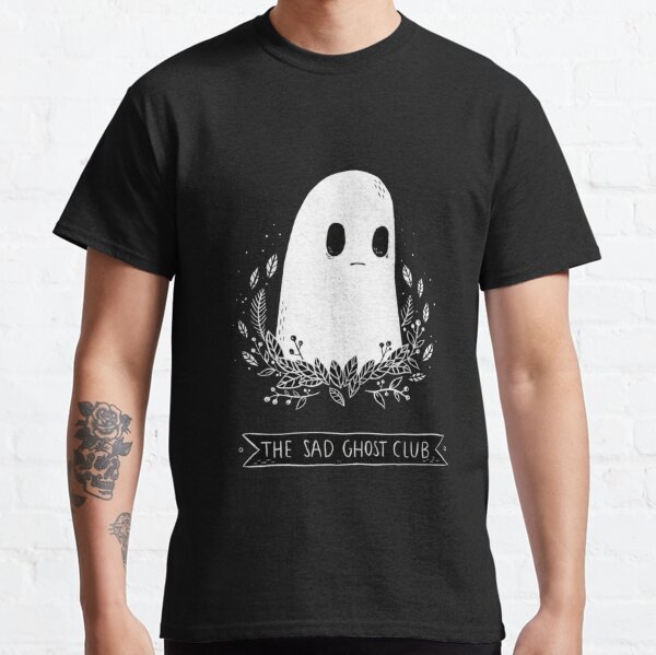 Ghost Lover Gifts Merchandise Redbubble - roblox halloween our classmates turned to ghost capturing ghost