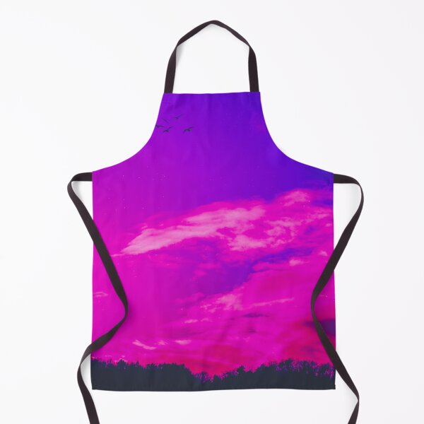 Item preview, Abstract Wanderlust Chillwave Darkwave designed and sold by artworkbyrihen.