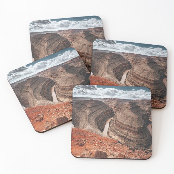 Item preview, gooseneck state park designed and sold by franckreporter.