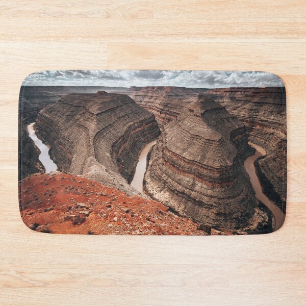Item preview, gooseneck state park designed and sold by franckreporter.