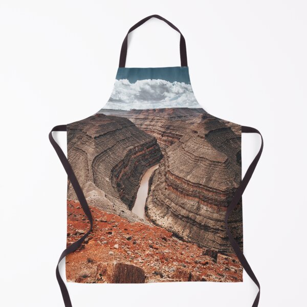 Item preview, gooseneck state park designed and sold by franckreporter.