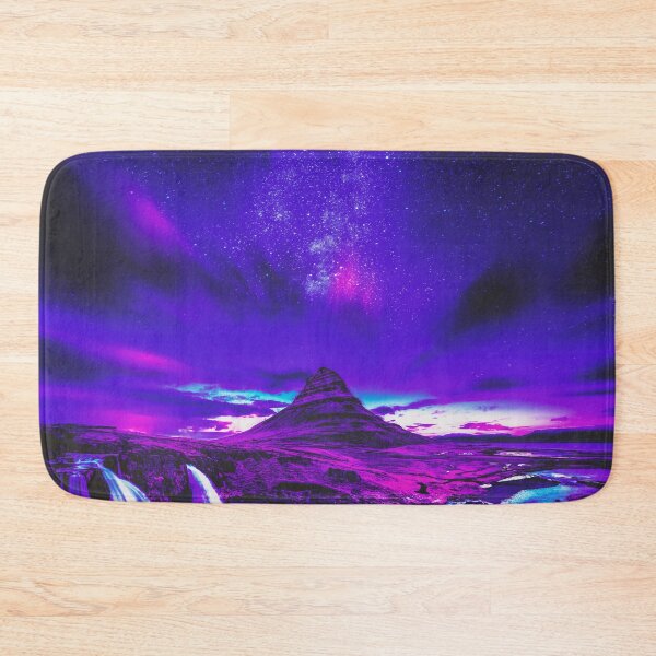 Item preview, Abstract Fantasy Chillwave Darkwave designed and sold by artworkbyrihen.