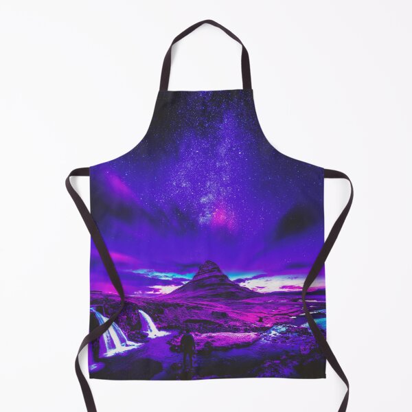 Item preview, Abstract Fantasy Chillwave Darkwave designed and sold by artworkbyrihen.