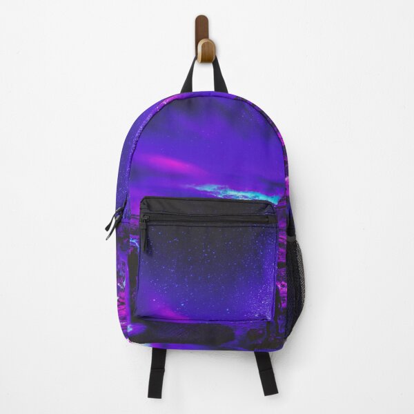 Item preview, Abstract Fantasy Chillwave Darkwave designed and sold by artworkbyrihen.