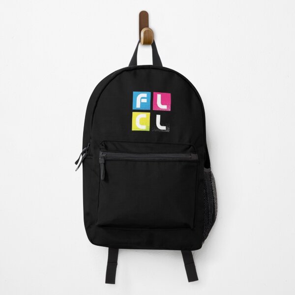 Item preview, FLCL CMYK designed and sold by zsdezigns.