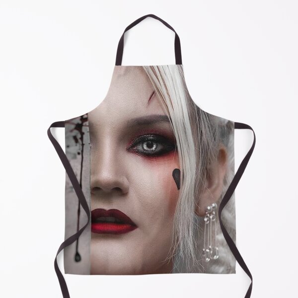 Item preview,  the blonde finished the job designed and sold by julienfr47.
