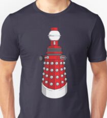 Dalek Tom Unisex T-Shirt