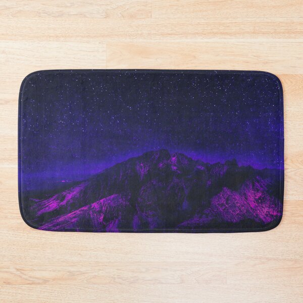 Item preview, Abstract Explore Chillwave Darkwave designed and sold by artworkbyrihen.