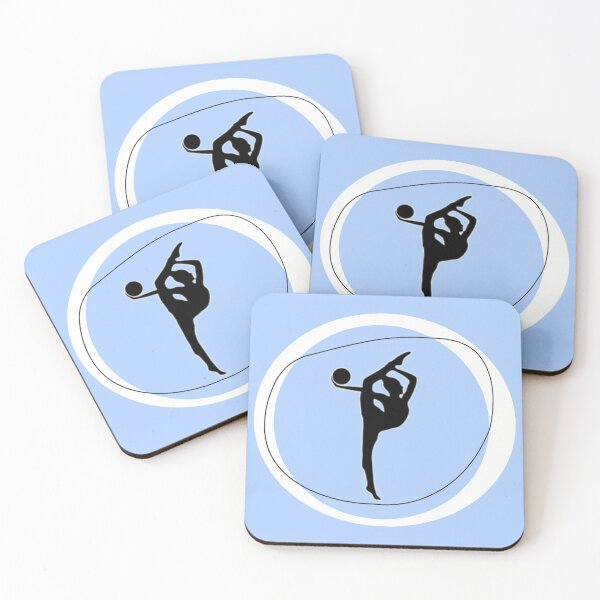 Item preview, Rhythmic Gymnastics designed and sold by Mayajs.