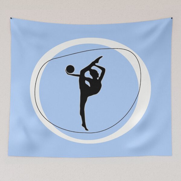 Item preview, Rhythmic Gymnastics designed and sold by Mayajs.