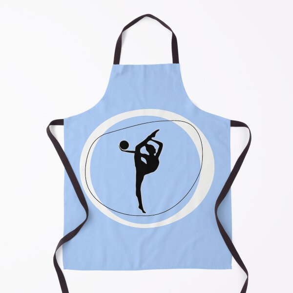 Item preview, Rhythmic Gymnastics designed and sold by Mayajs.