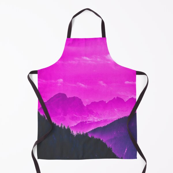 Item preview, Abstract Wanderlust Chillwave Darkwave designed and sold by artworkbyrihen.