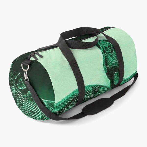 Item preview, Green Snake designed and sold by TimeforGlow.
