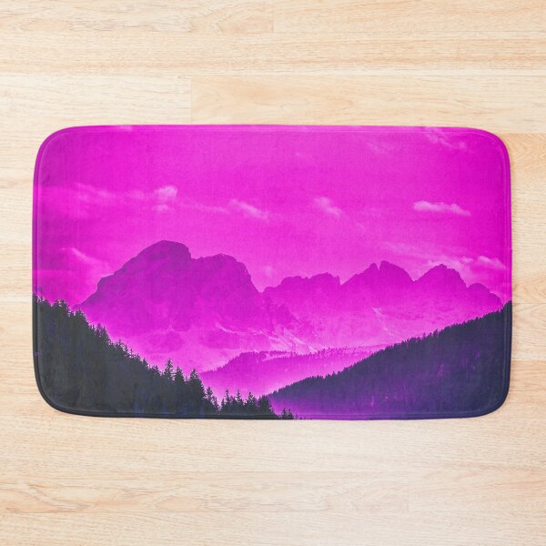 Item preview, Abstract Wanderlust Chillwave Darkwave designed and sold by artworkbyrihen.
