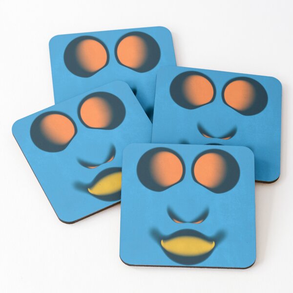Item preview, Mr Blue  designed and sold by FriendsList.