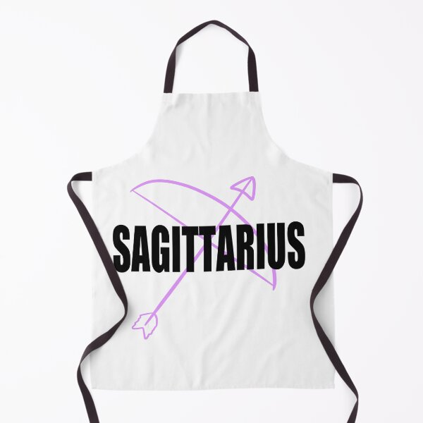 Item preview, Sagittarius zodiac sign Sagittarius designed and sold by Nyaan-Art.