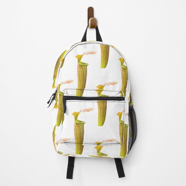 Item preview, Sarracenia flava designed and sold by Abe Hasner.