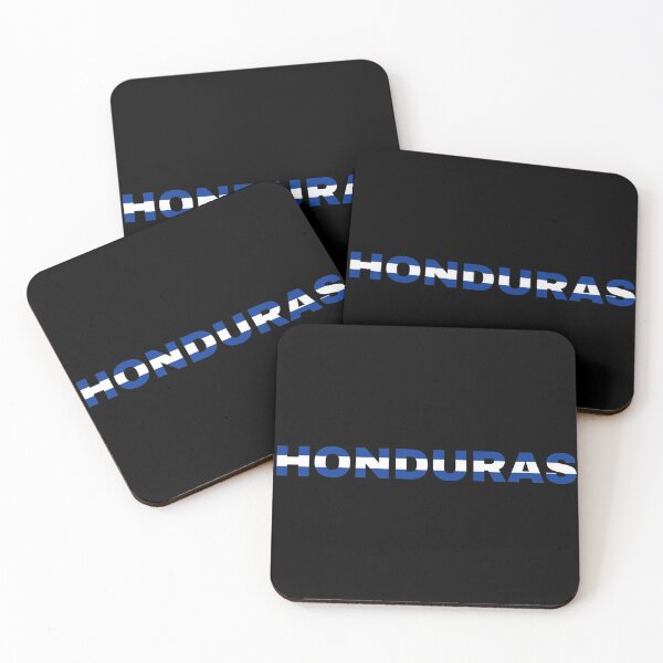 Item preview,  Flag of Honduras designed and sold by Bc31.