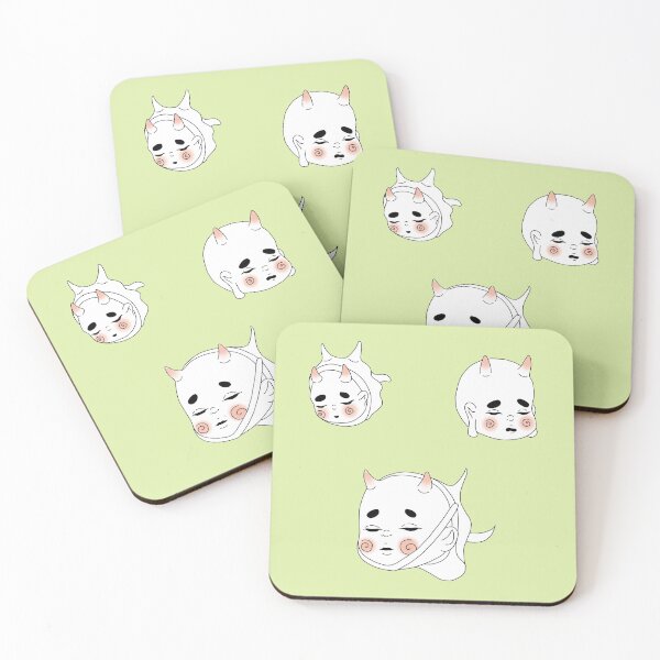 Item preview, innocent demons designed and sold by chasiubaomin.