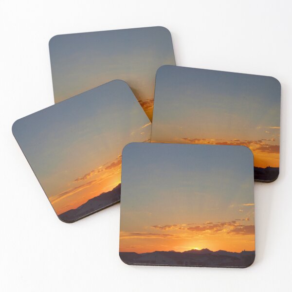 Item preview, Sunbeam Sunset designed and sold by Rebecca McGuire.
