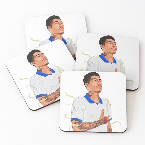 Item preview, Roberto Firmino  designed and sold by ADES-VECTOR .