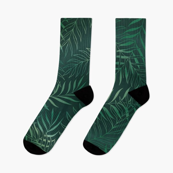 Item preview, Dark Green Foliage designed and sold by Studio Vickn.