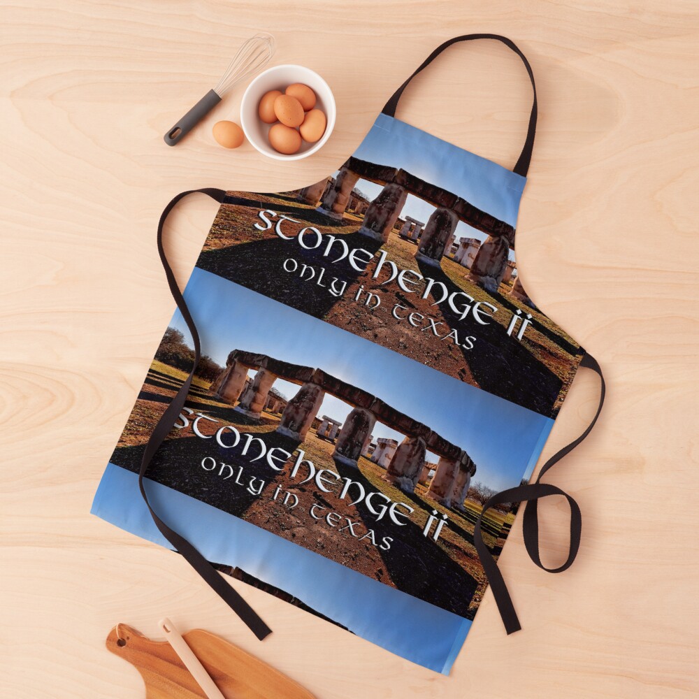 Item preview, Apron designed and sold by WarrenPHarris.