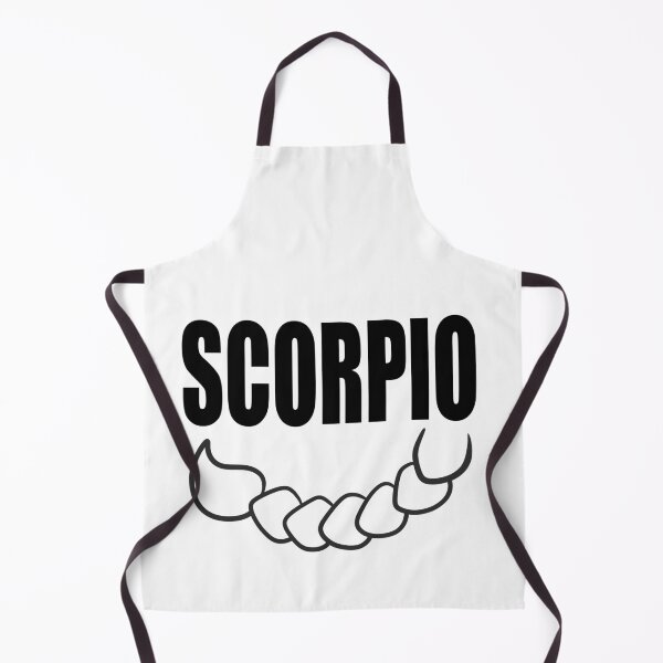 Item preview, Scorpio scorpio zodiac sign designed and sold by Nyaan-Art.