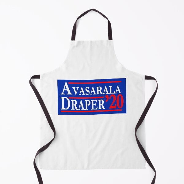 Item preview, Avasarala Draper Earth Mars 2020 Elections designed and sold by electrovista.