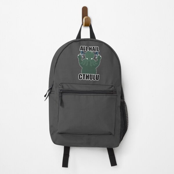 Item preview, All Hail Cthulu designed and sold by VanitasVanilla.