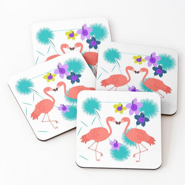 Item preview, Lovers in Paradise  designed and sold by Birdie-Graphix.