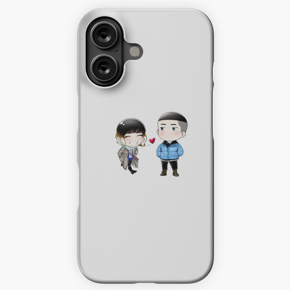 Item preview, iPhone Snap Case designed and sold by animecooky.
