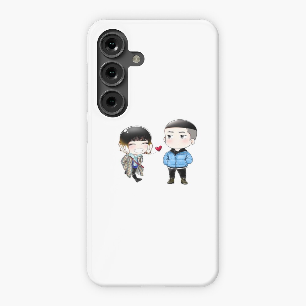 Item preview, Samsung Galaxy Snap Case designed and sold by animecooky.