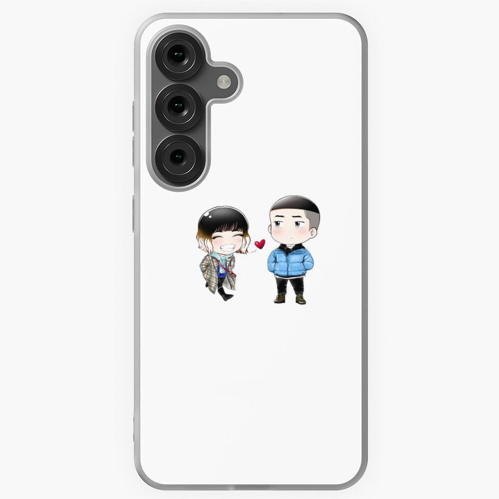 Item preview, Samsung Galaxy Soft Case designed and sold by animecooky.