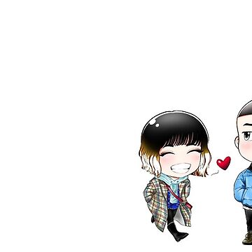 Artwork thumbnail, Itwaen class park seo joon by animecooky