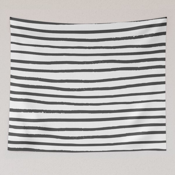 Item preview, Brush lines minimal style designed and sold by OddPapayaStudio.