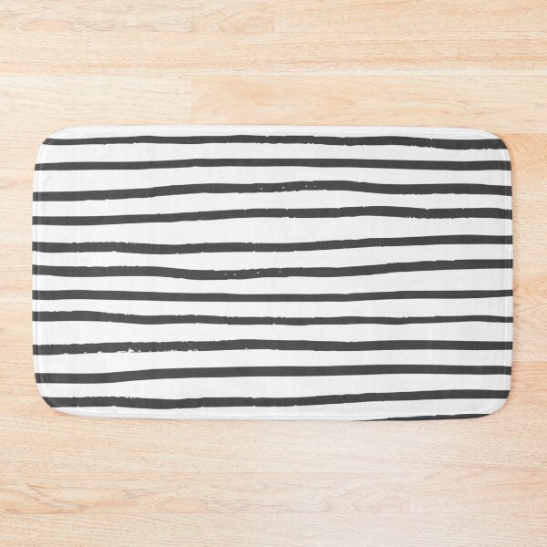 Item preview, Brush lines minimal style designed and sold by OddPapayaStudio.