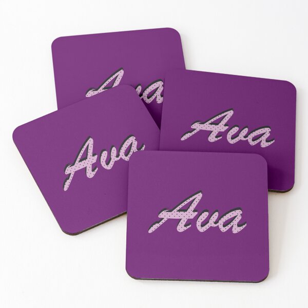 Item preview, Ava designed and sold by 1PointlessPeach.