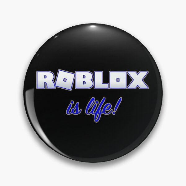 Roblox Robux Pins And Buttons Redbubble - roblox item pins