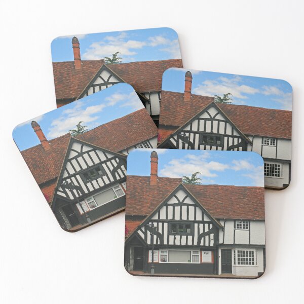 Item preview, Shiver Me Timbers, August 2020 designed and sold by RedHillDigital.