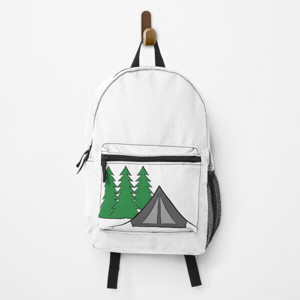 Item preview, Camp designed and sold by Wherearewe.