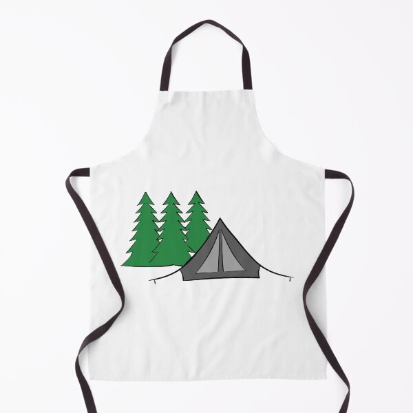 Item preview, Camp designed and sold by Wherearewe.